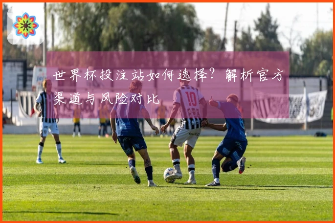 世界杯投注站如何选择？解析官方渠道与风险对比