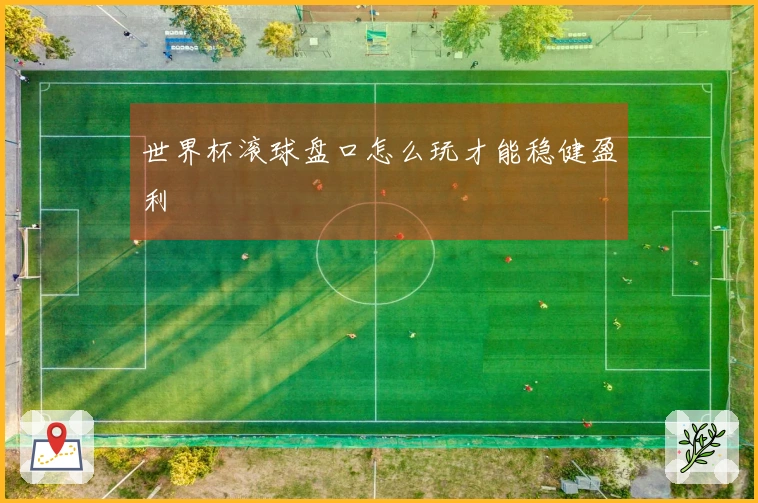 世界杯滚球盘口怎么玩才能稳健盈利