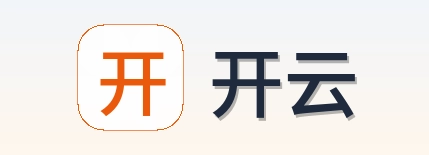 开云 Logo